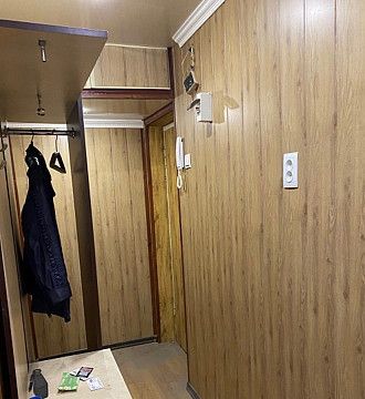 Продаётся 1-комнатная квартира, 32 м²