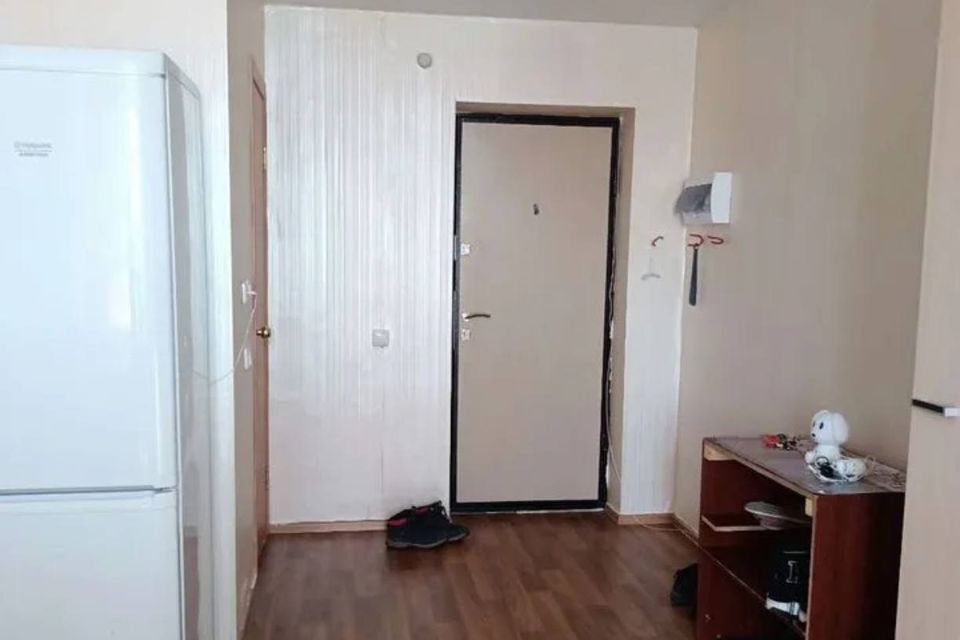 Продаётся студия, 25.2 м²