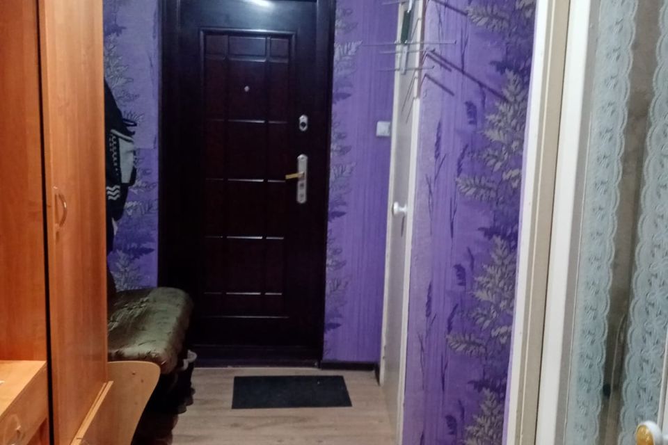Продаётся 3-комнатная квартира, 65 м²