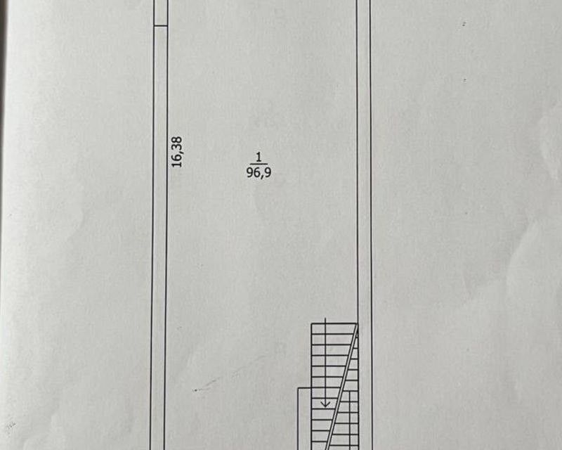 Продаётся помещение своб. назначения, 321.3 м²
