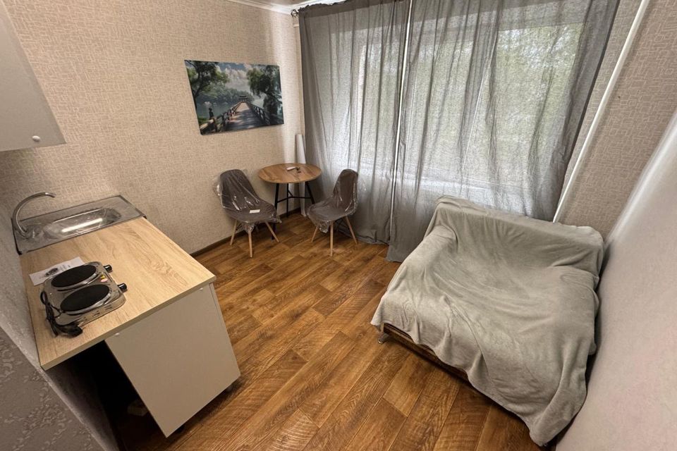 Продаётся комната в 1-комн. квартире, 13 м²