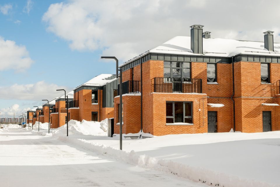 Купить Таунхаус в Санкт-Петербурге - 192 объявления о продаже ...