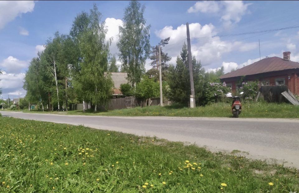 Купить Дом В Симе Владимирской Области