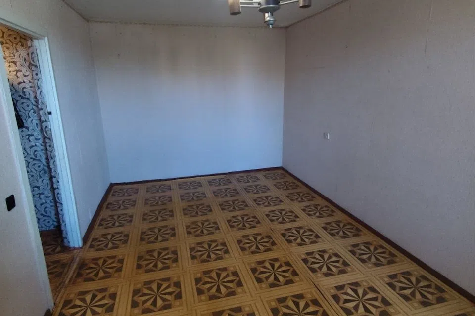Продаётся 2-комнатная квартира, 45.2 м²