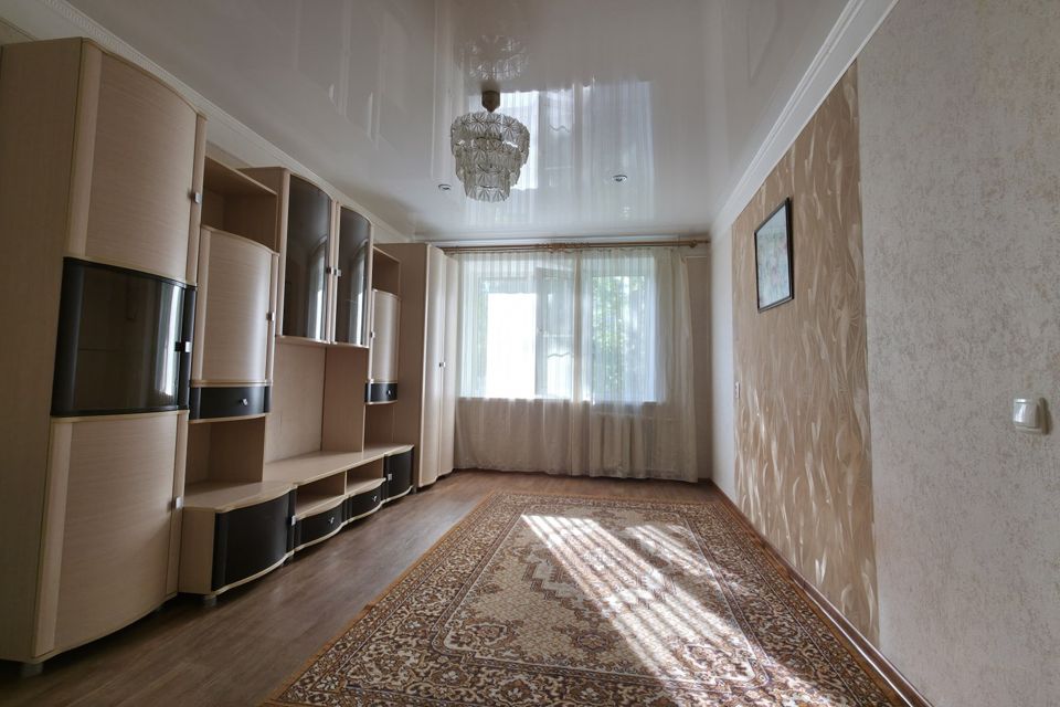 Продаётся 1-комнатная квартира, 30 м²