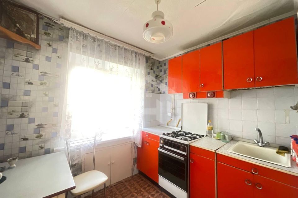 Продаётся 2-комнатная квартира, 44 м²