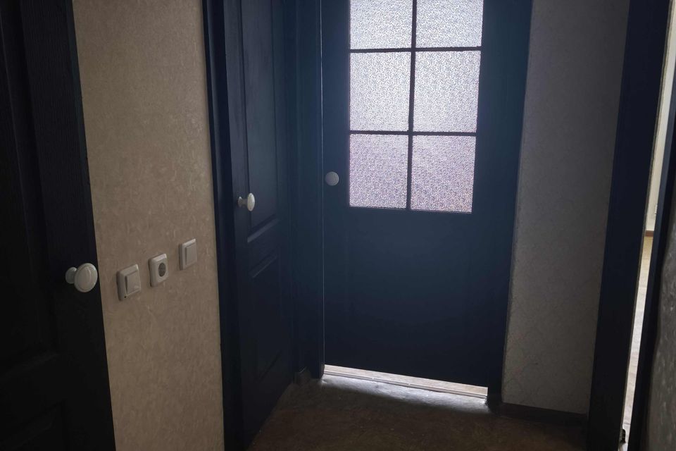 Продаётся 1-комнатная квартира, 32.9 м²