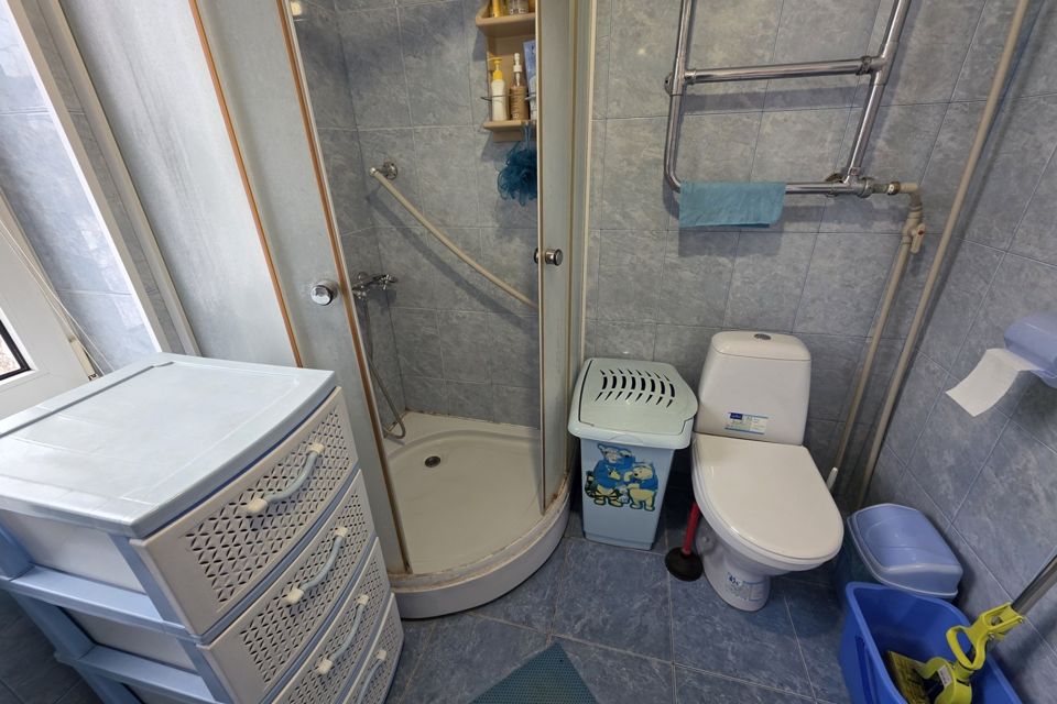 Продаётся 1-этажный дом, 75 м²