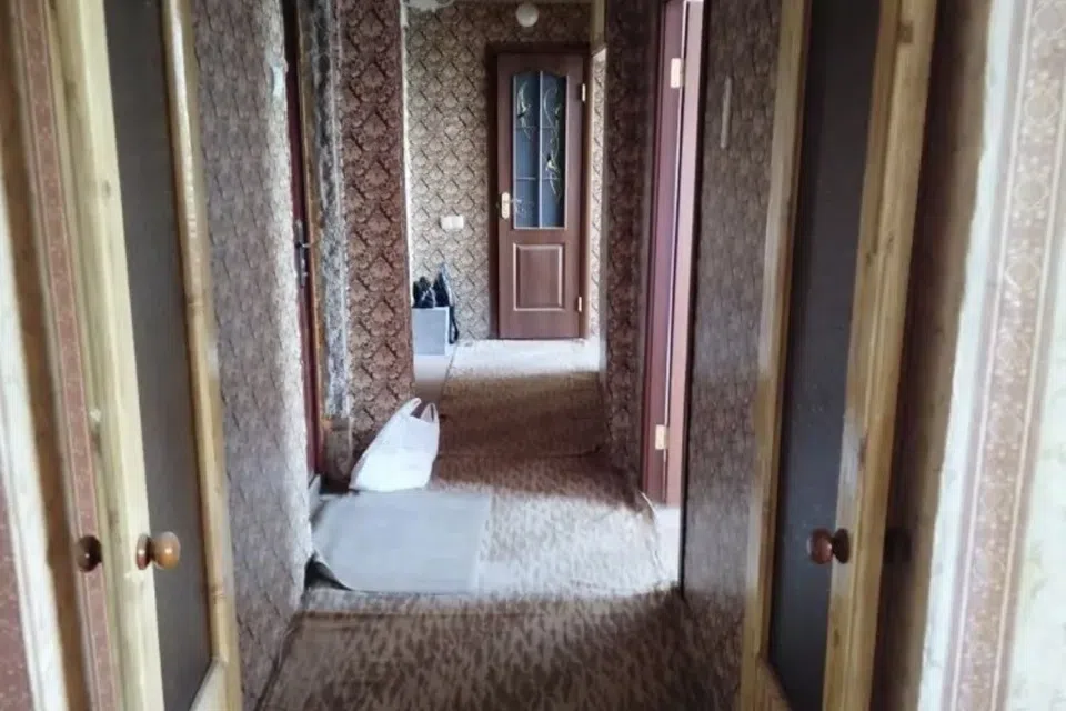 Продаётся 2-комнатная квартира, 52 м²