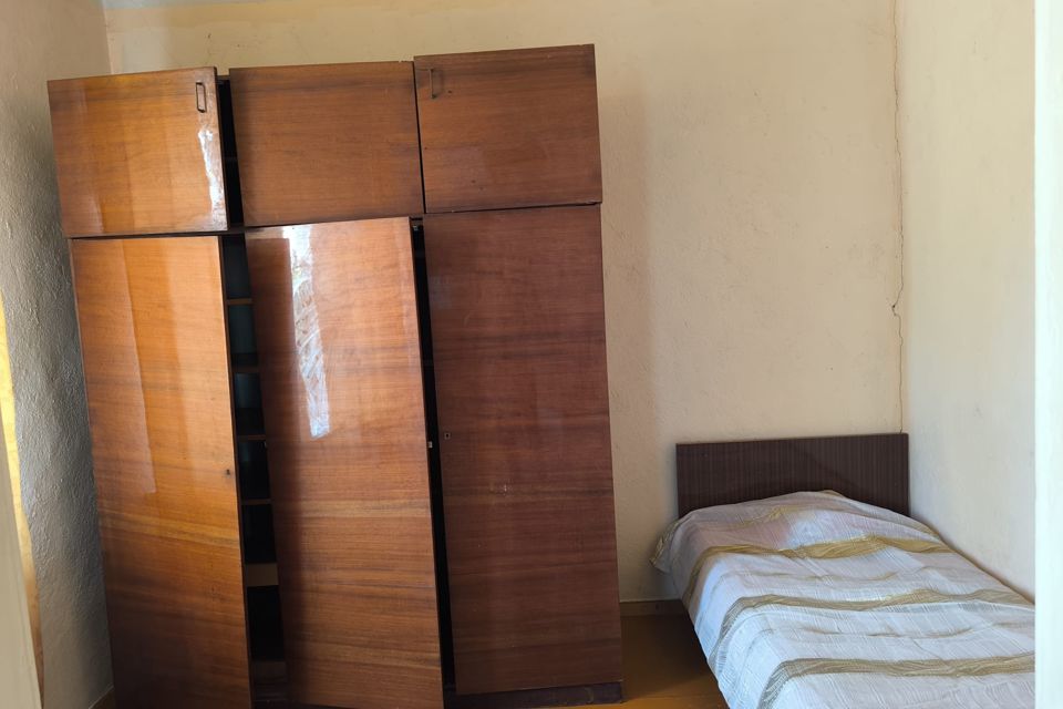 Продаётся 1-этажный дом, 117 м²