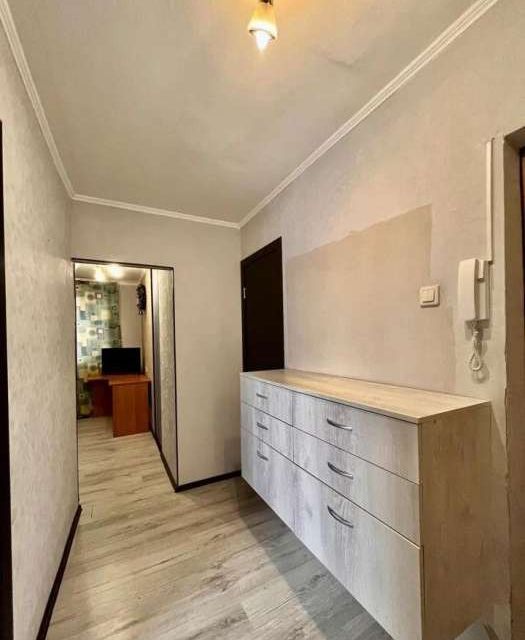 Сдаётся 2-комнатная квартира, 35 м²