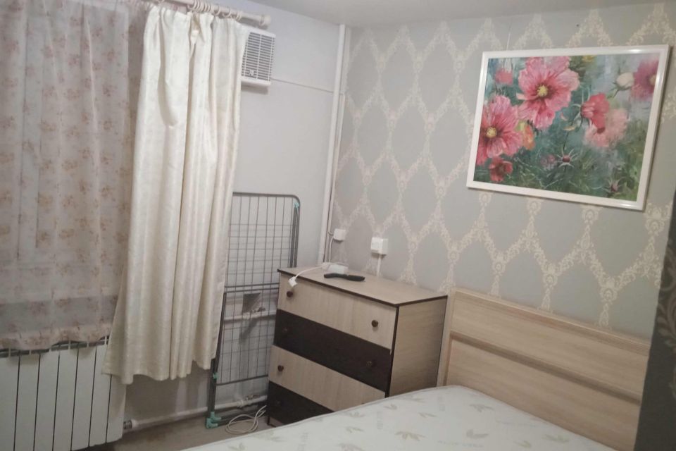 Сдаётся студия, 23 м²