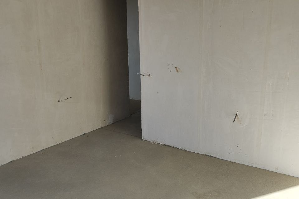 Продаётся 2-комнатная квартира, 54.6 м²