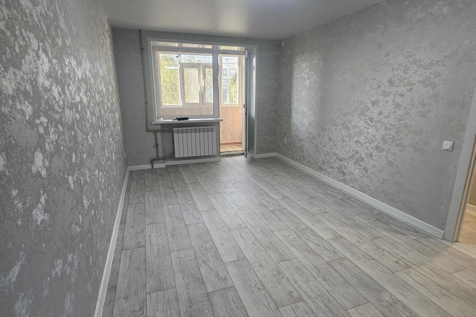 Продаётся 1-комнатная квартира, 30 м²