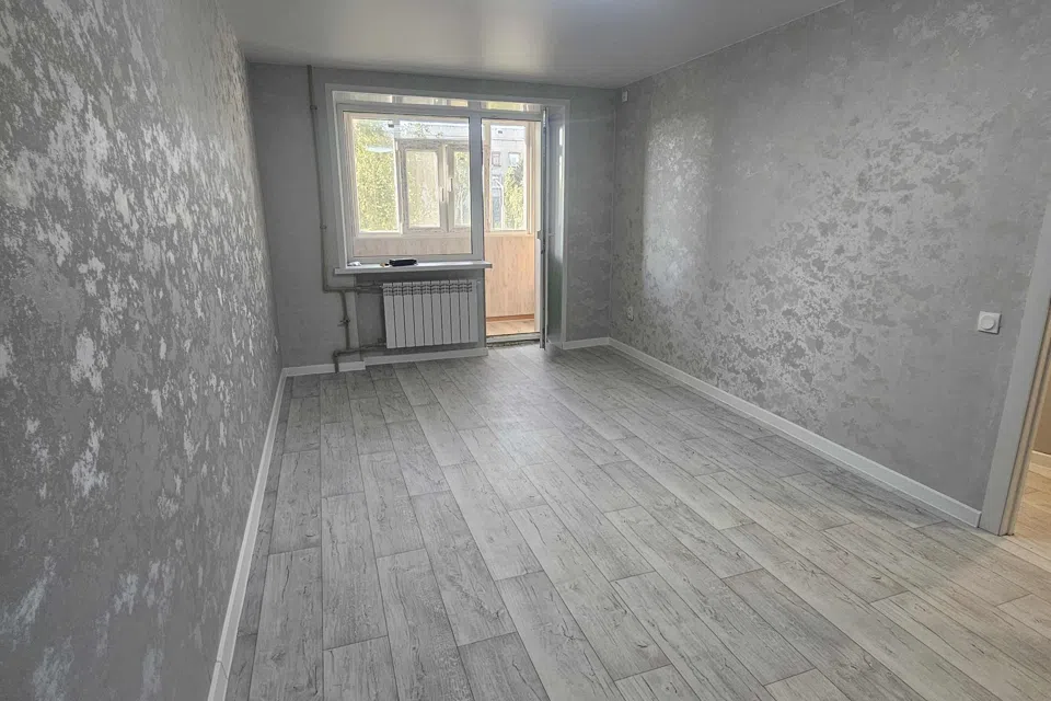 Продаётся 1-комнатная квартира, 30 м²