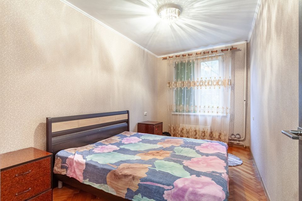 Продаётся 2-комнатная квартира, 44.9 м²