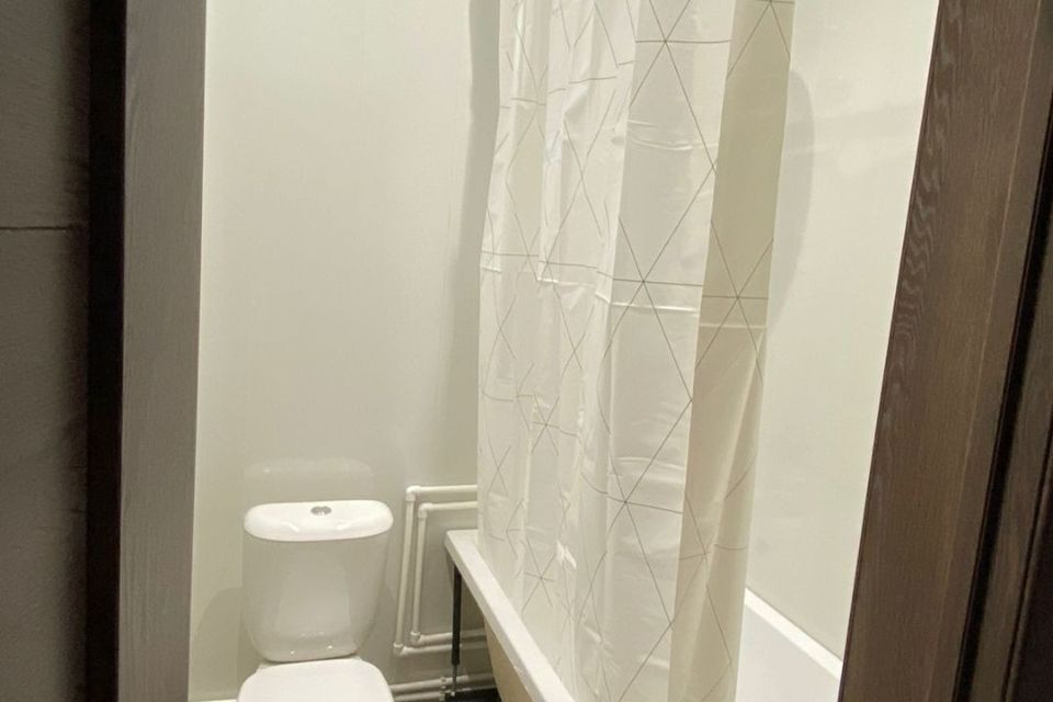 Сдаётся комната в 1-комн. квартире, 18 м²