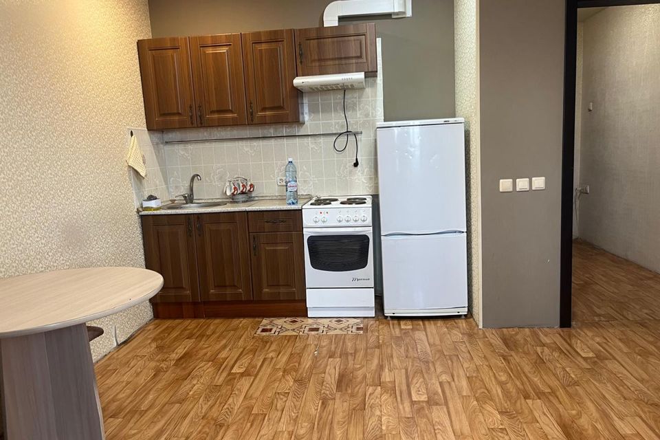 Продаётся студия, 26.9 м²