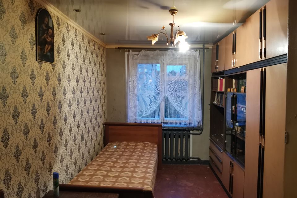 Продаётся комната в 1-комн. квартире, 12 м²