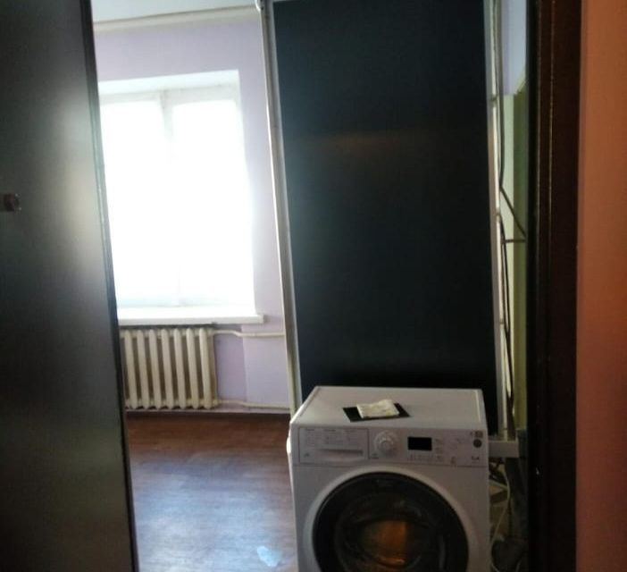 Сдаётся студия, 14 м²