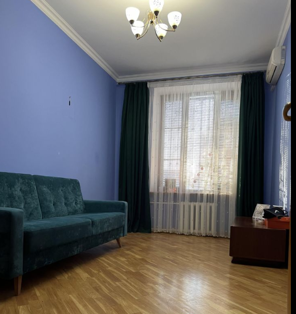 Продаётся 2-комнатная квартира, 54 м²