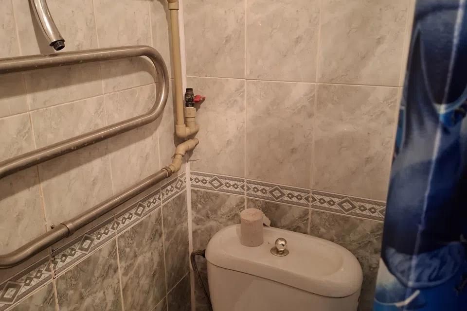 Продаётся 2-комнатная квартира, 42 м²