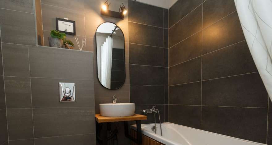 Сдаётся 1-комнатная квартира, 40 м²