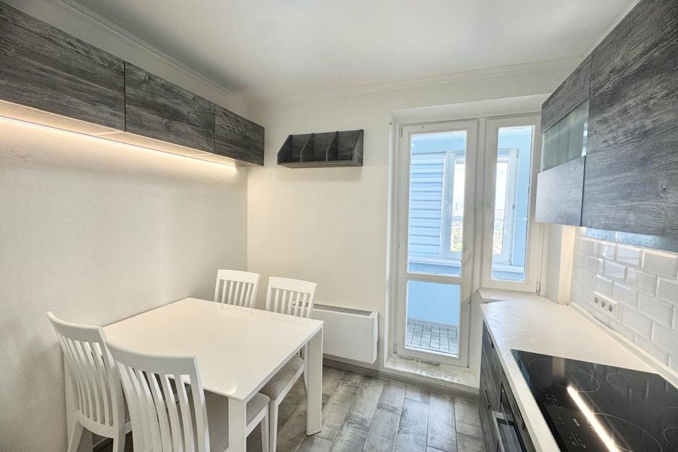 Продаётся 3-комнатная квартира, 79 м²