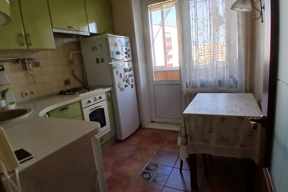 Продаётся 2-комнатная квартира, 44 м²