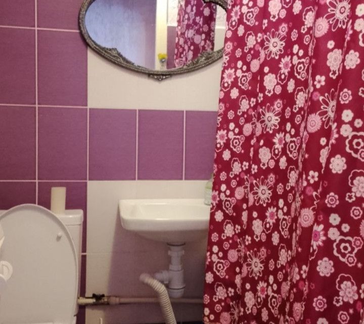 Сдаётся 1-комнатная квартира, 31 м²