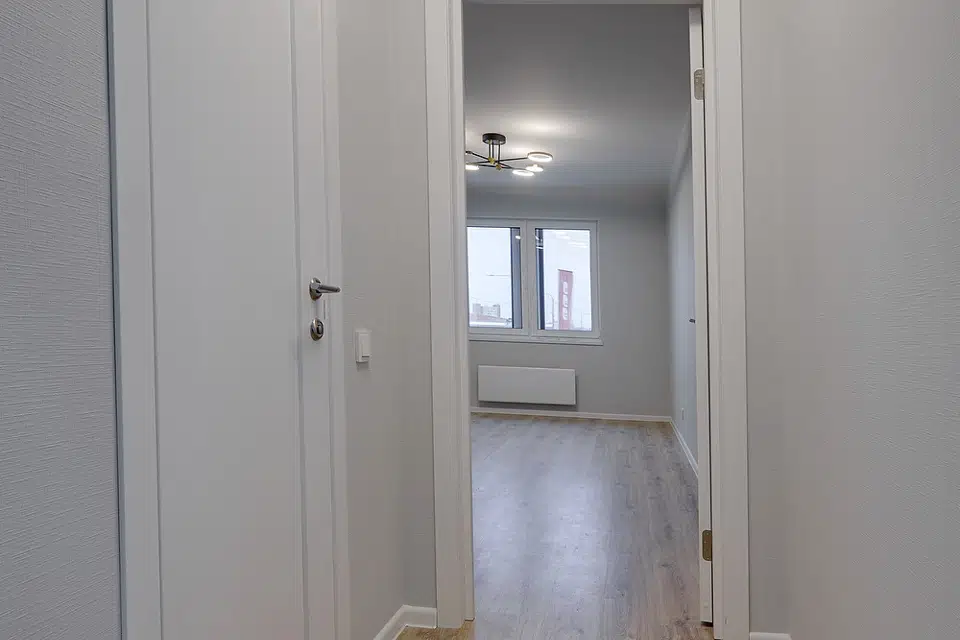 Продаётся 1-комнатная квартира, 21 м²