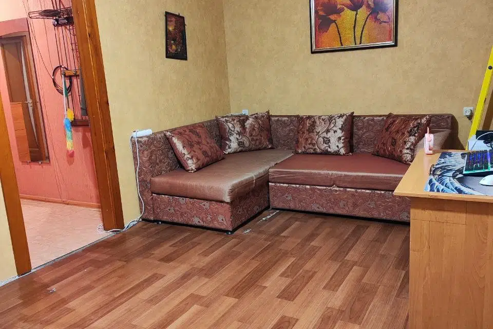 Продаётся 2-комнатная квартира, 48 м²