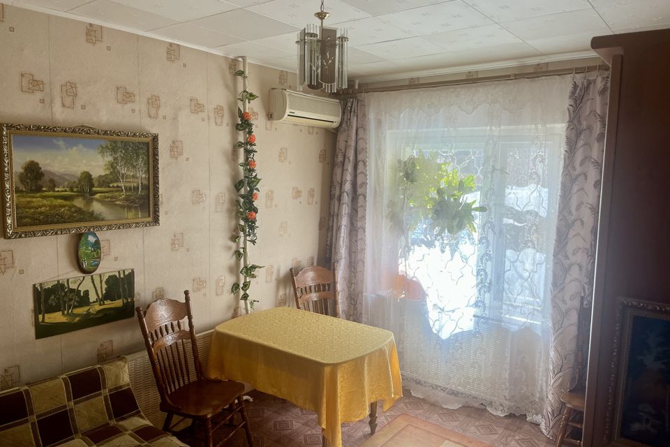 Продаётся 1-комнатная квартира, 33.7 м²