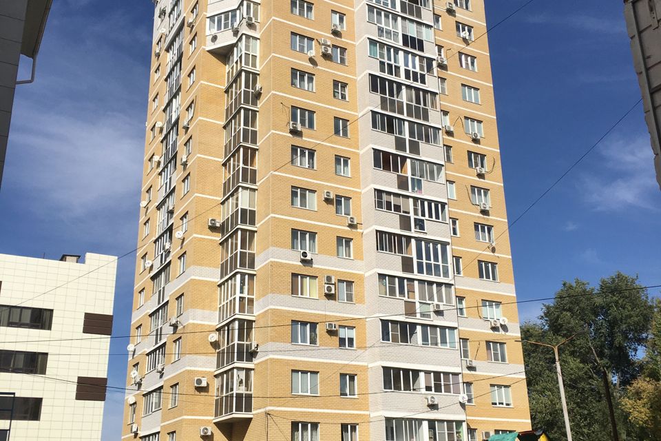 Продаётся 3-комнатная квартира, 91.2 м²