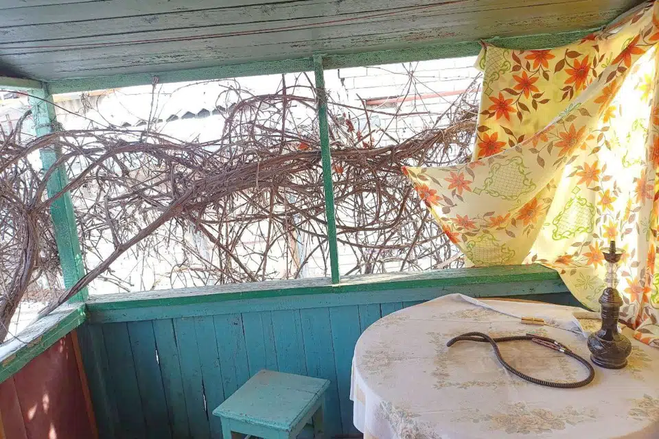 Продаётся 1-этажный дом, 64 м²