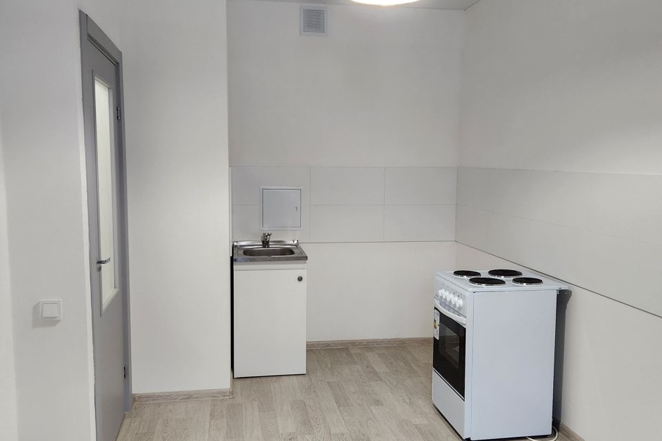 Продаётся 1-комнатная квартира, 32.8 м²