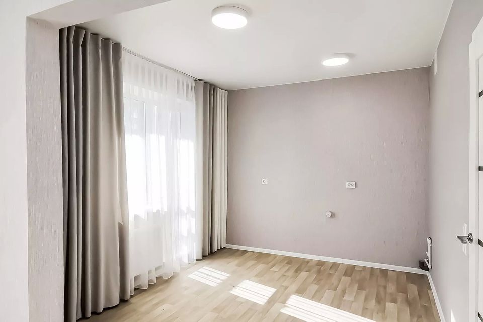 Продаётся 2-комнатная квартира, 36.8 м²