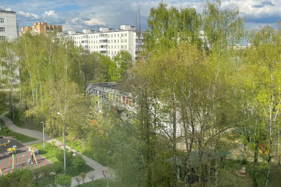 Продаётся студия, 13.1 м²