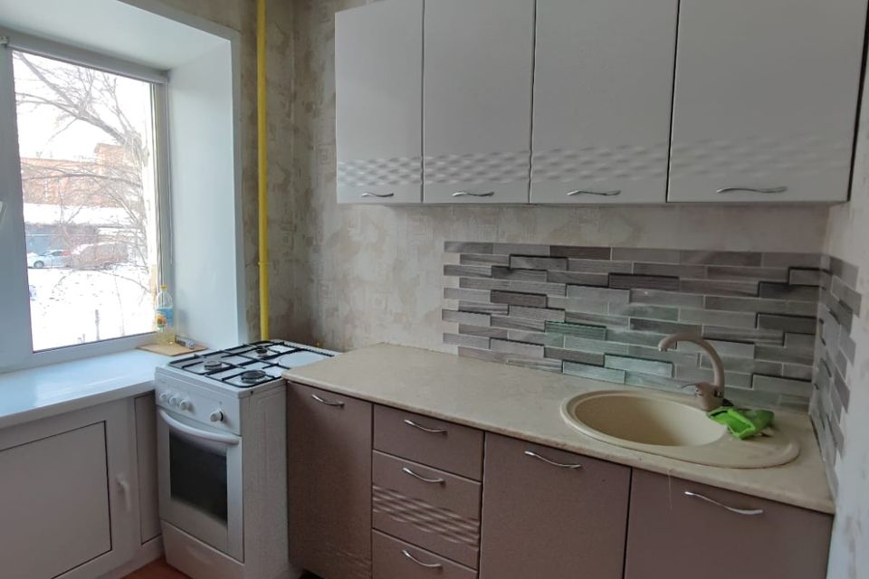 Сдаётся 2-комнатная квартира, 44 м²