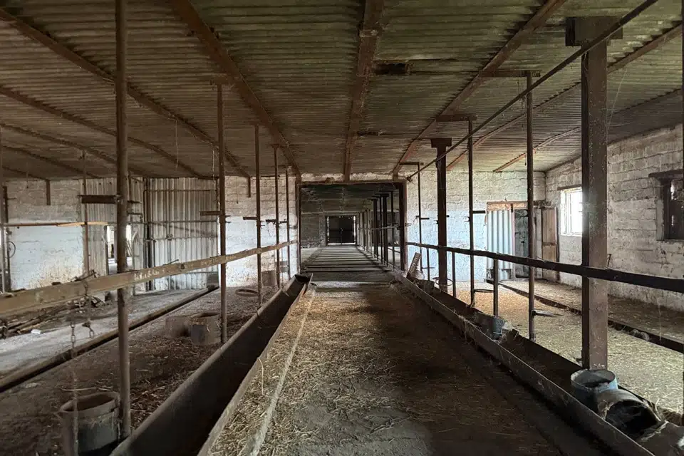 Продаётся помещение своб. назначения, 2024 м²