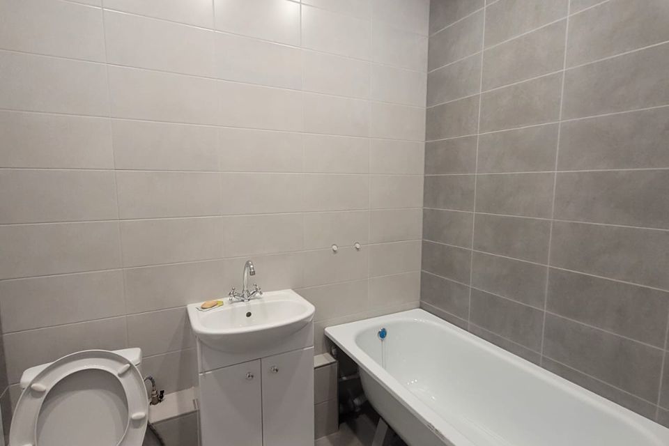 Продаётся студия, 31.8 м²
