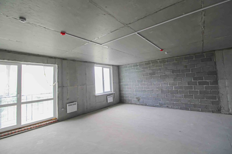 Продаётся 2-комнатная квартира, 49.2 м²