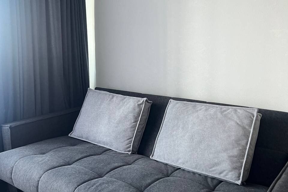 Продаётся студия, 23.7 м²