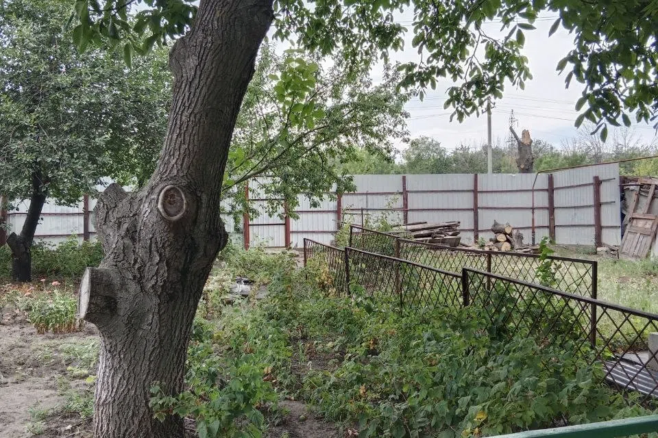 Продаётся 1-этажный дом, 48 м²