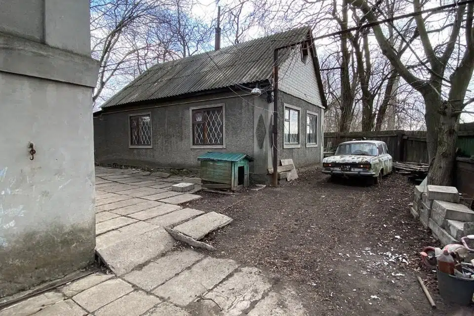 Продаётся 2-этажный дом, 198 м²