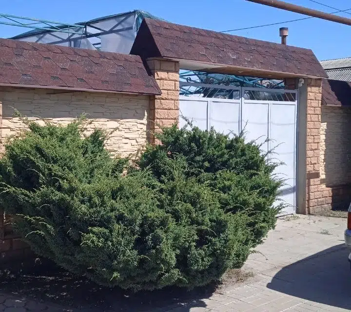 Продаётся 2-этажный дом, 280 м²