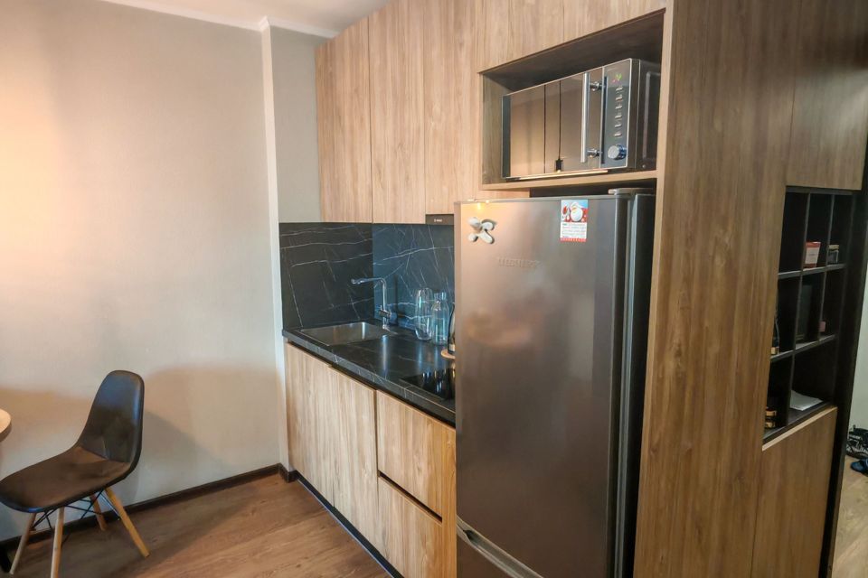 Продаётся студия, 25 м²