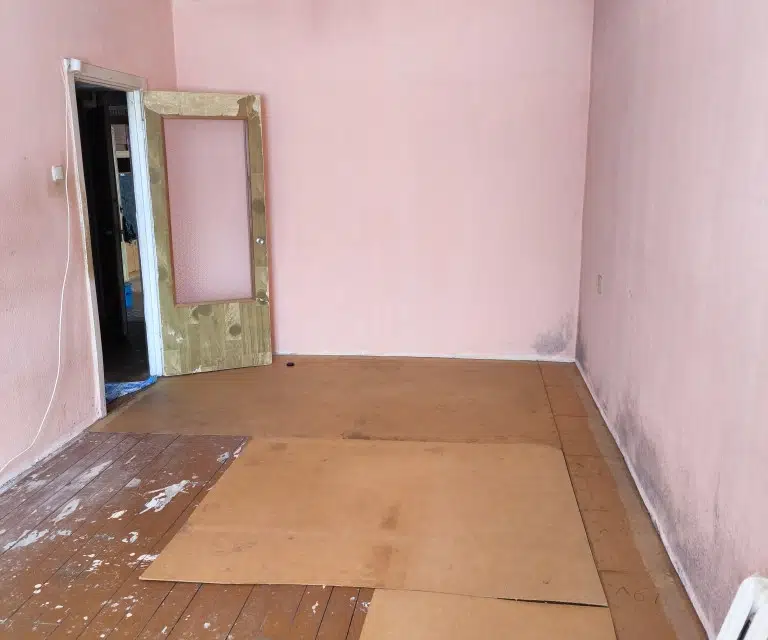 Продаётся 3-комнатная квартира, 82 м²