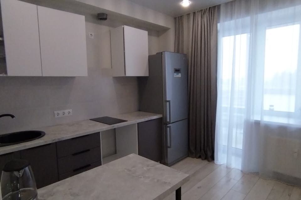 Продаётся студия, 22.1 м²