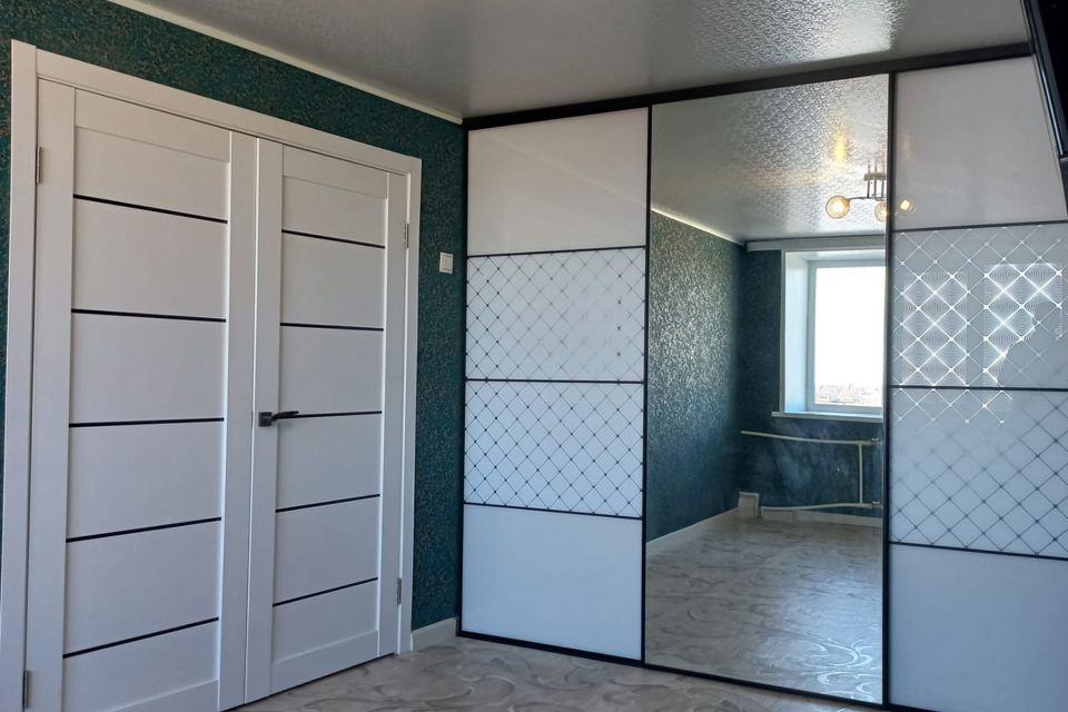 Продаётся 2-комнатная квартира, 39.5 м²